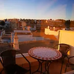 River View Terrace Villa *