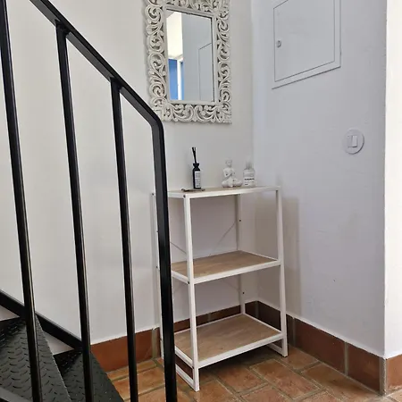 Βίλα River View Terrace *