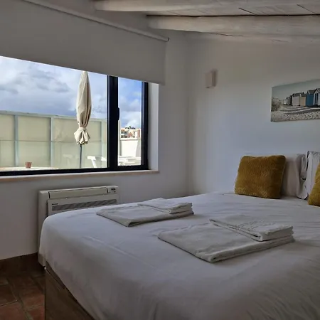 River View Terrace Βίλα Ferragudo (Faro)