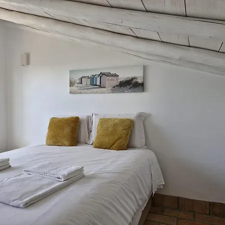 Βίλα River View Terrace Ferragudo (Faro)