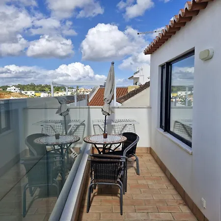 River View Terrace *