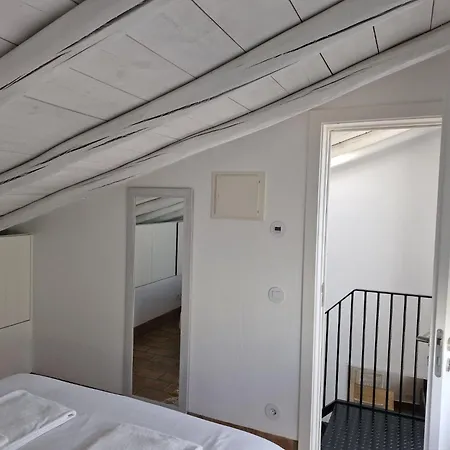 Βίλα River View Terrace Ferragudo (Faro)