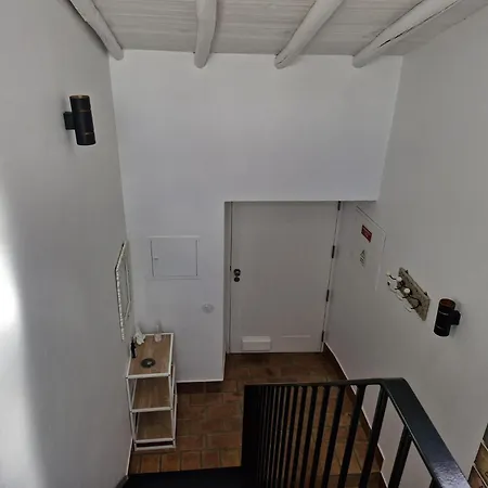 River View Terrace * Ferragudo (Faro)