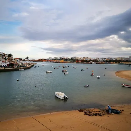 Βίλα River View Terrace Ferragudo (Faro)