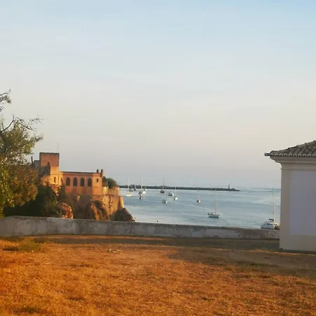 River View Terrace *