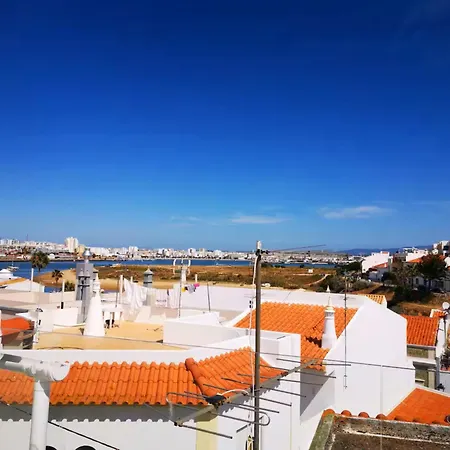 River View Terrace * Ferragudo (Faro)