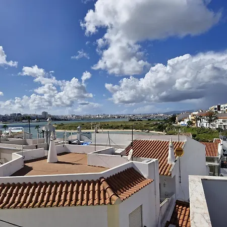 River View Terrace 빌라