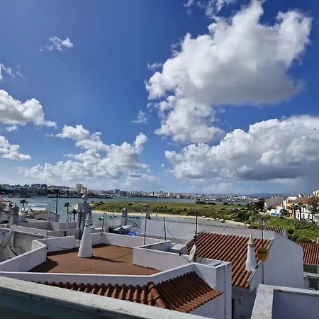 River View Terrace Ferragudo (Faro)
