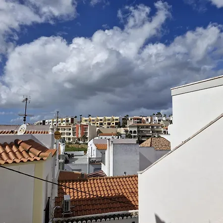 River View Terrace Willa Ferragudo (Faro)