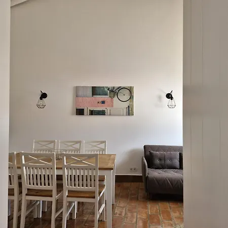 빌라 River View Terrace *
