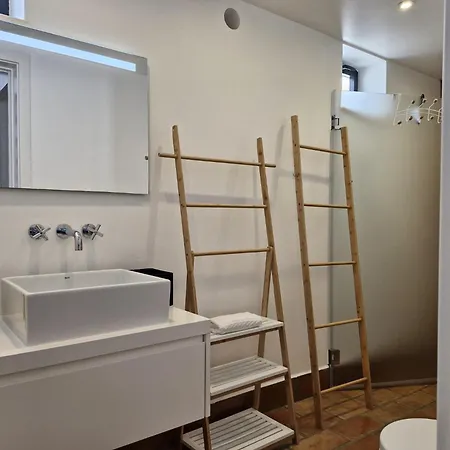 빌라 River View Terrace 페하구도