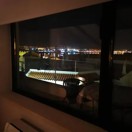 River View Terrace 페하구도