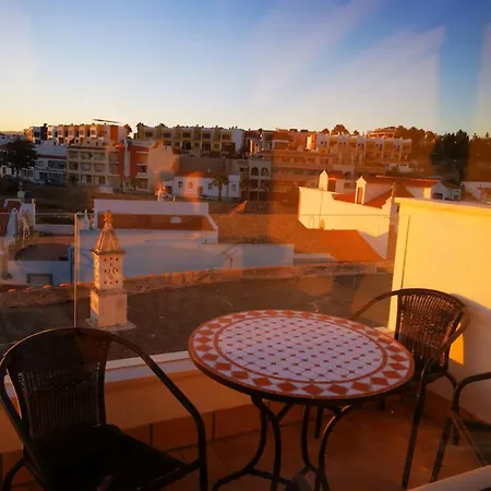 River View Terrace Villa *