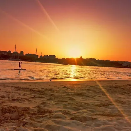 Willa River View Terrace *