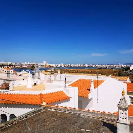 Vila River View Terrace *