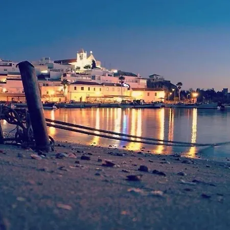 빌라 River View Terrace *