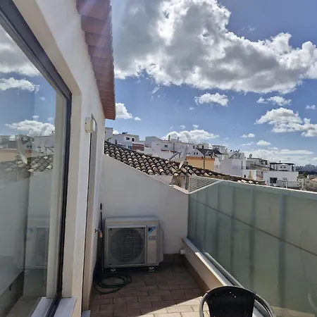 River View Terrace 别墅