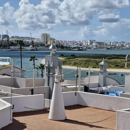 River View Terrace *