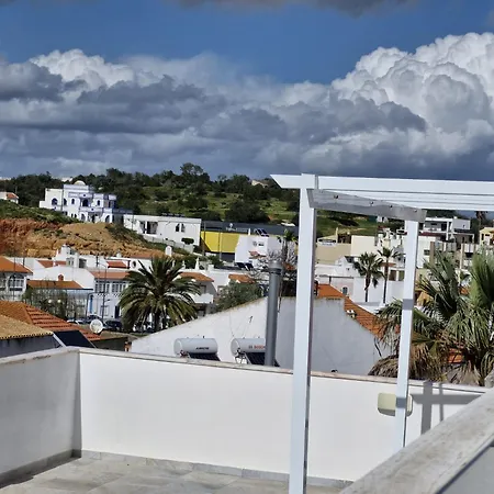 River View Terrace *