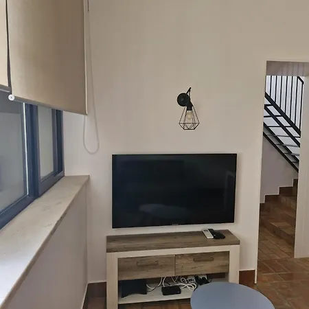 River View Terrace *