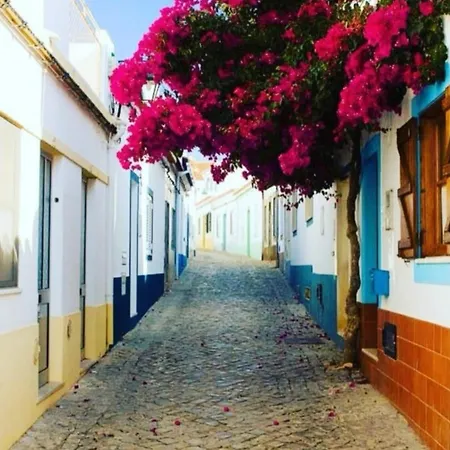 River View Terrace * 费拉古多